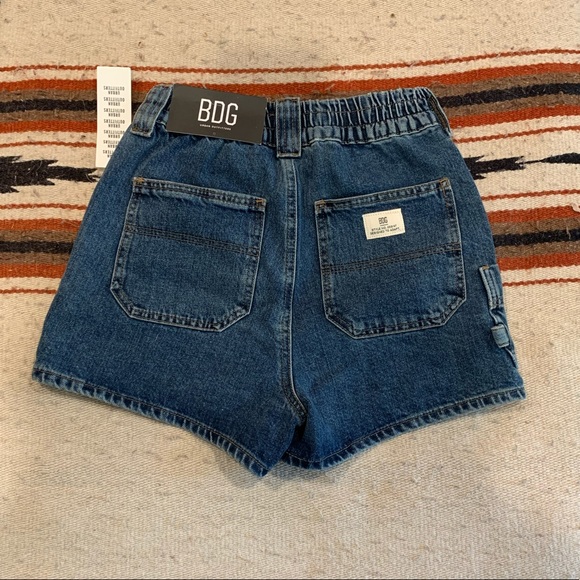 *15% OFF* Denim Skate Shorts (Bundle + Save) - Picture 8 of 10
